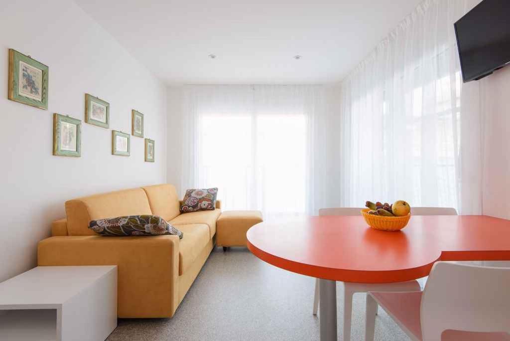 Apartment In Lignano Sabbiadoro 21778 Exterior foto