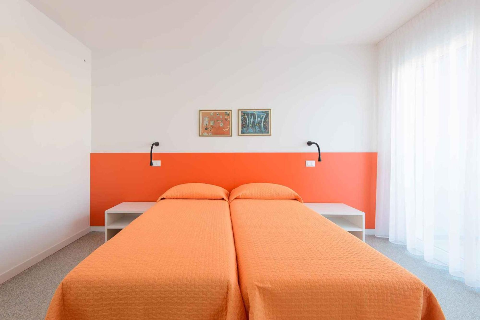 Apartment In Lignano Sabbiadoro 21778 Exterior foto